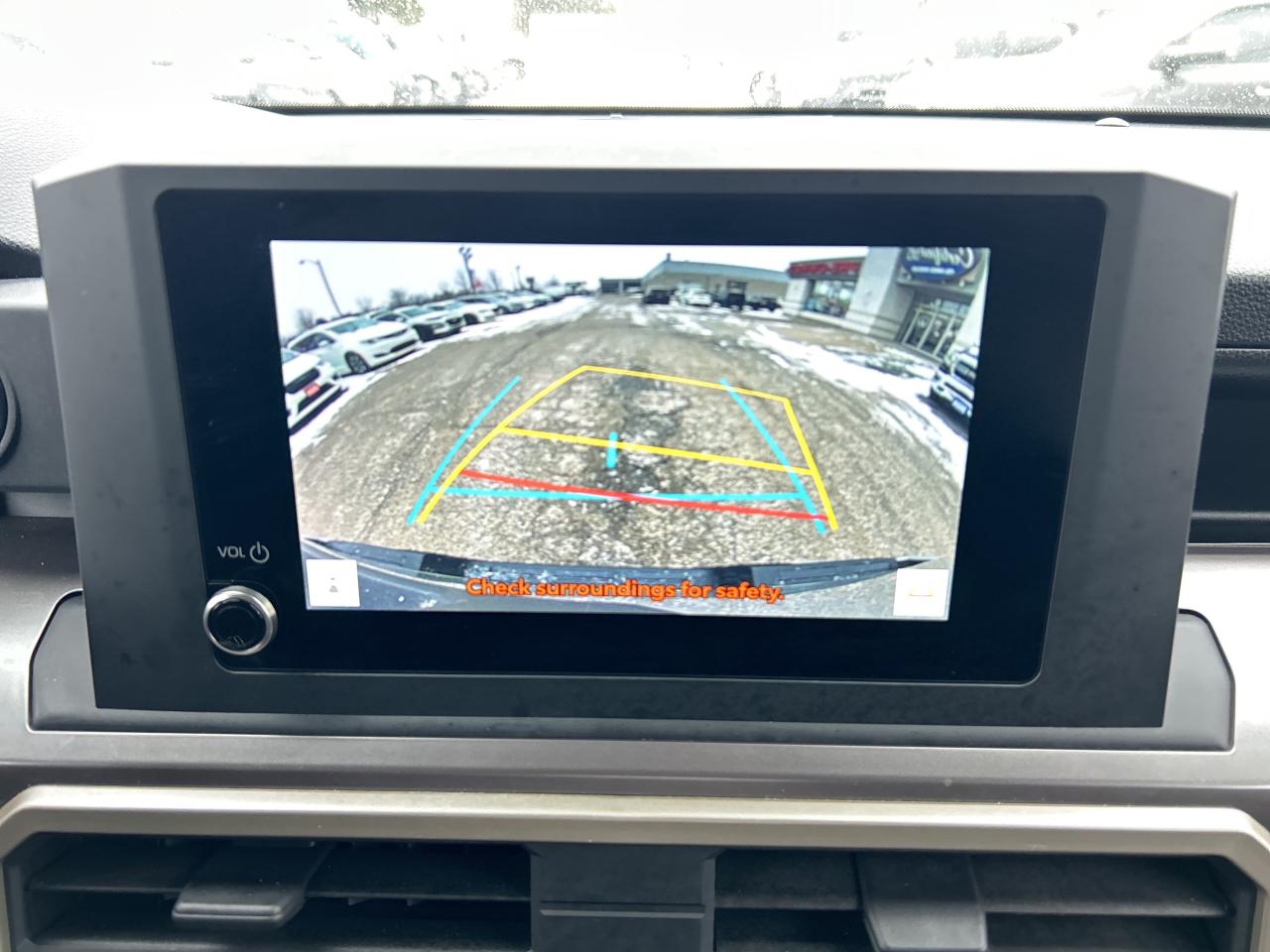 2024 Toyota Tacoma 4x4 Double Cab Auto, w/ 5 year/ 160,000 km ECP Photo