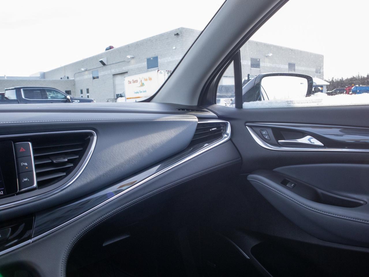 2021 Buick Enclave Premium - Seat-Massager   Heated Rear Seats Photo