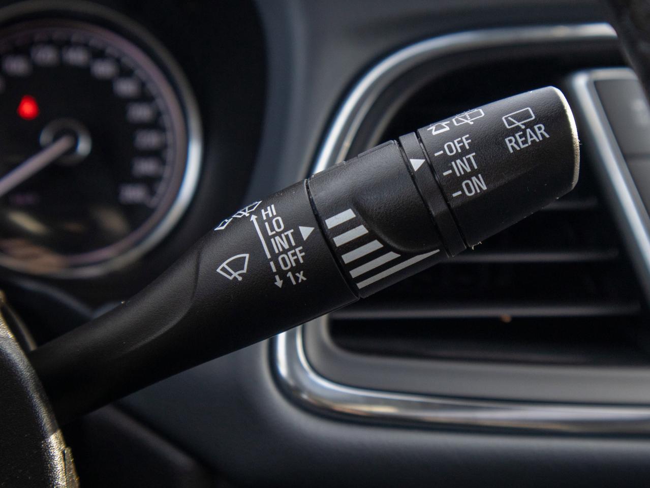 2021 Buick Enclave Premium - Seat-Massager   Heated Rear Seats Photo