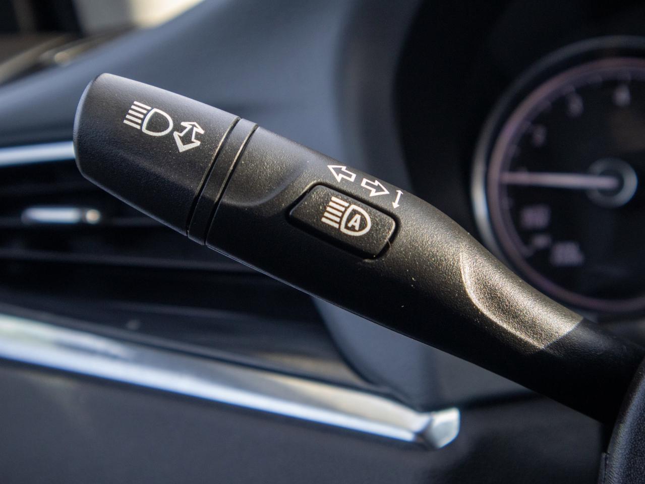 2021 Buick Enclave Premium - Seat-Massager   Heated Rear Seats Photo