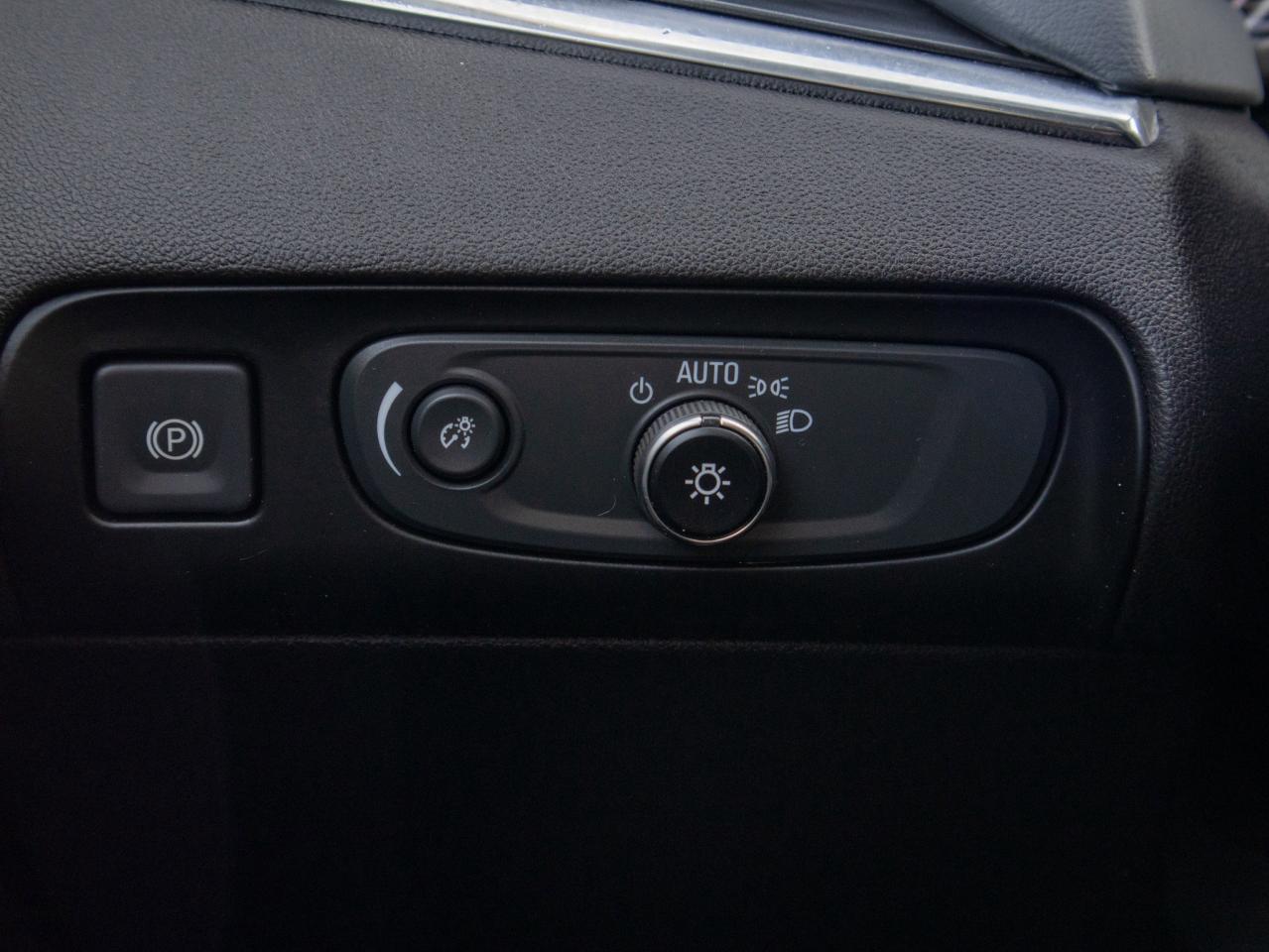 2021 Buick Enclave Premium - Seat-Massager   Heated Rear Seats Photo