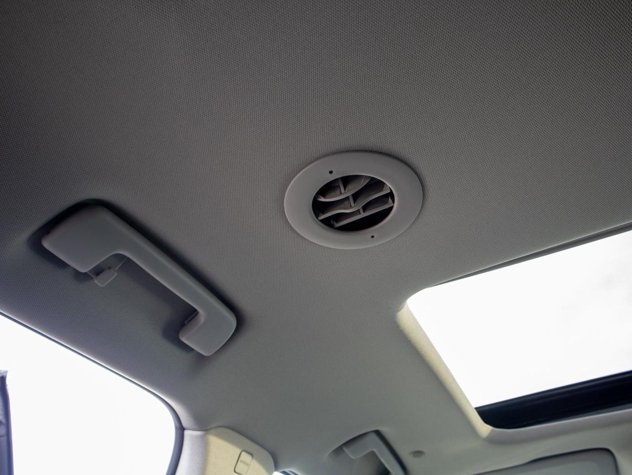 2021 Buick Enclave Premium - Seat-Massager   Heated Rear Seats Photo