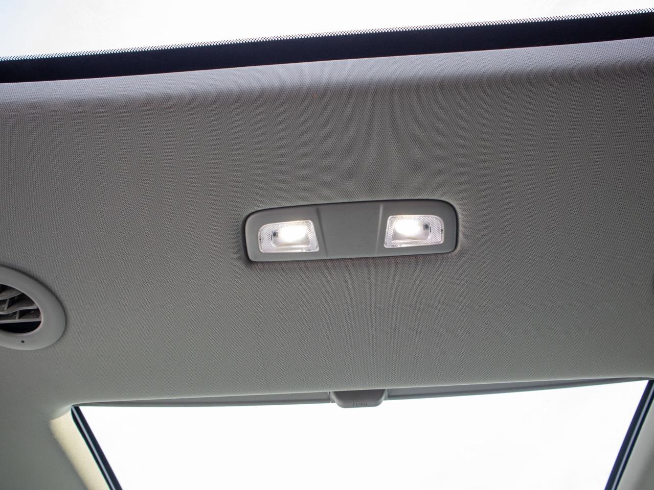 2021 Buick Enclave Premium - Seat-Massager   Heated Rear Seats Photo