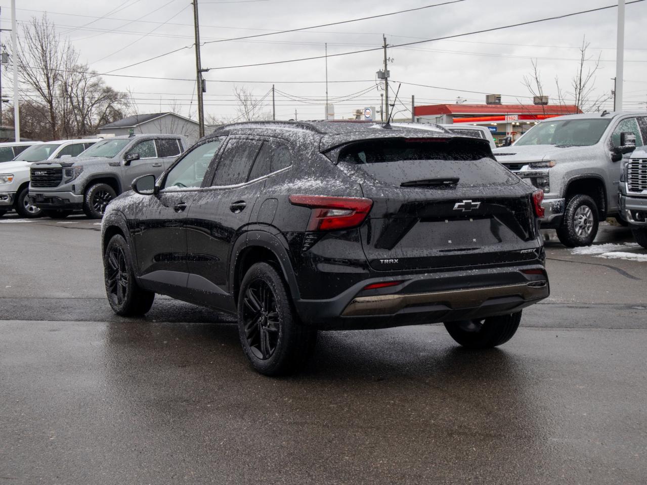 2025 Chevrolet Trax ACTIV - Adaptive Cruise Control, Heated Mirrors Photo