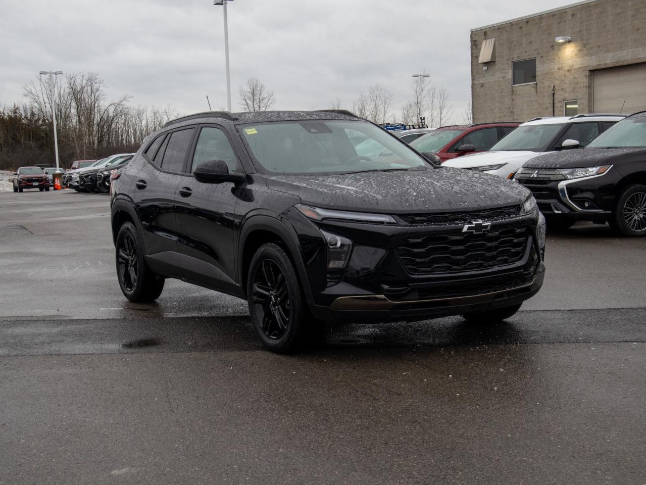 2025 Chevrolet Trax ACTIV - Adaptive Cruise Control    Heated Mirrors Photo