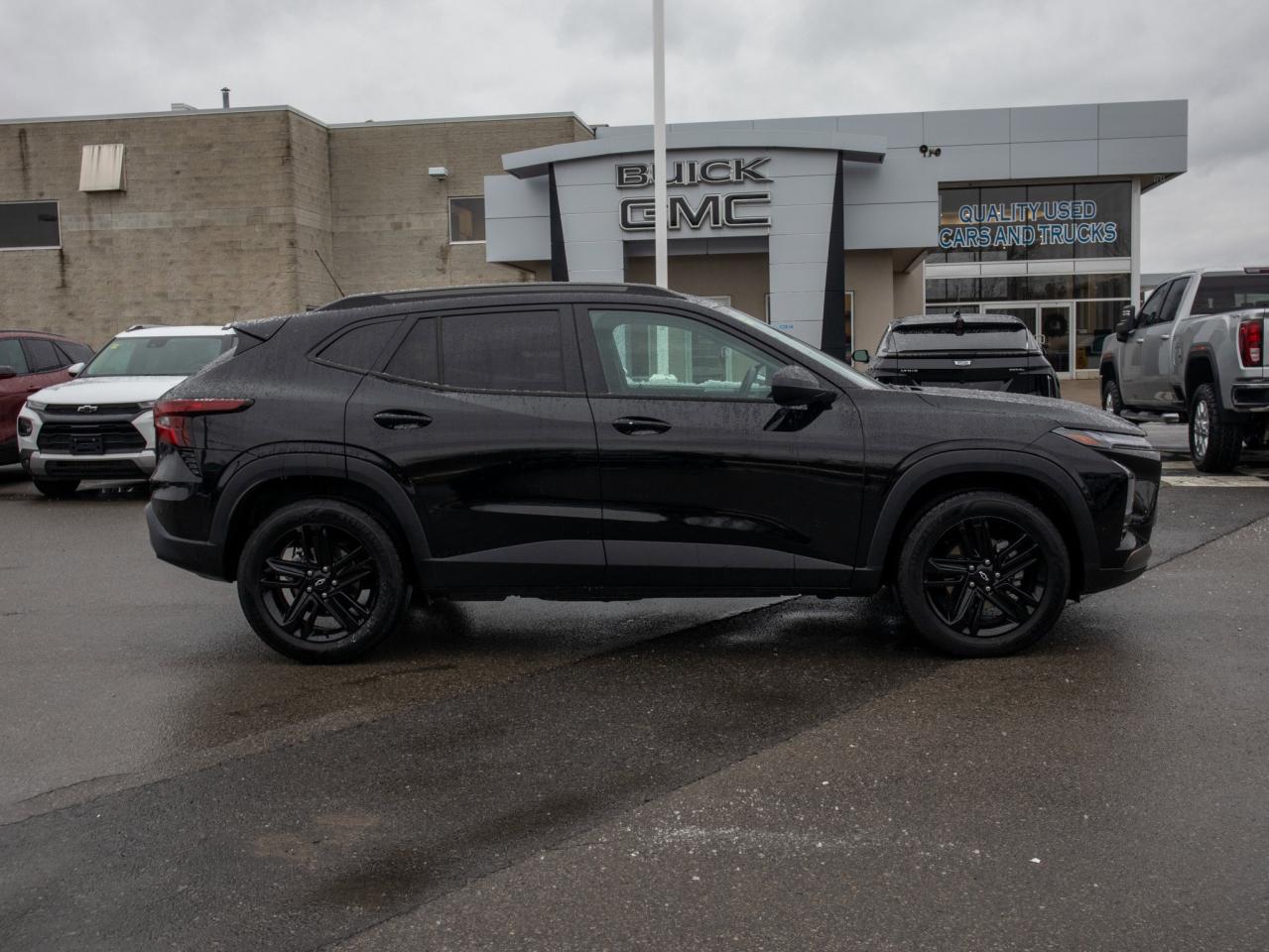 2025 Chevrolet Trax ACTIV - Adaptive Cruise Control    Heated Mirrors Photo