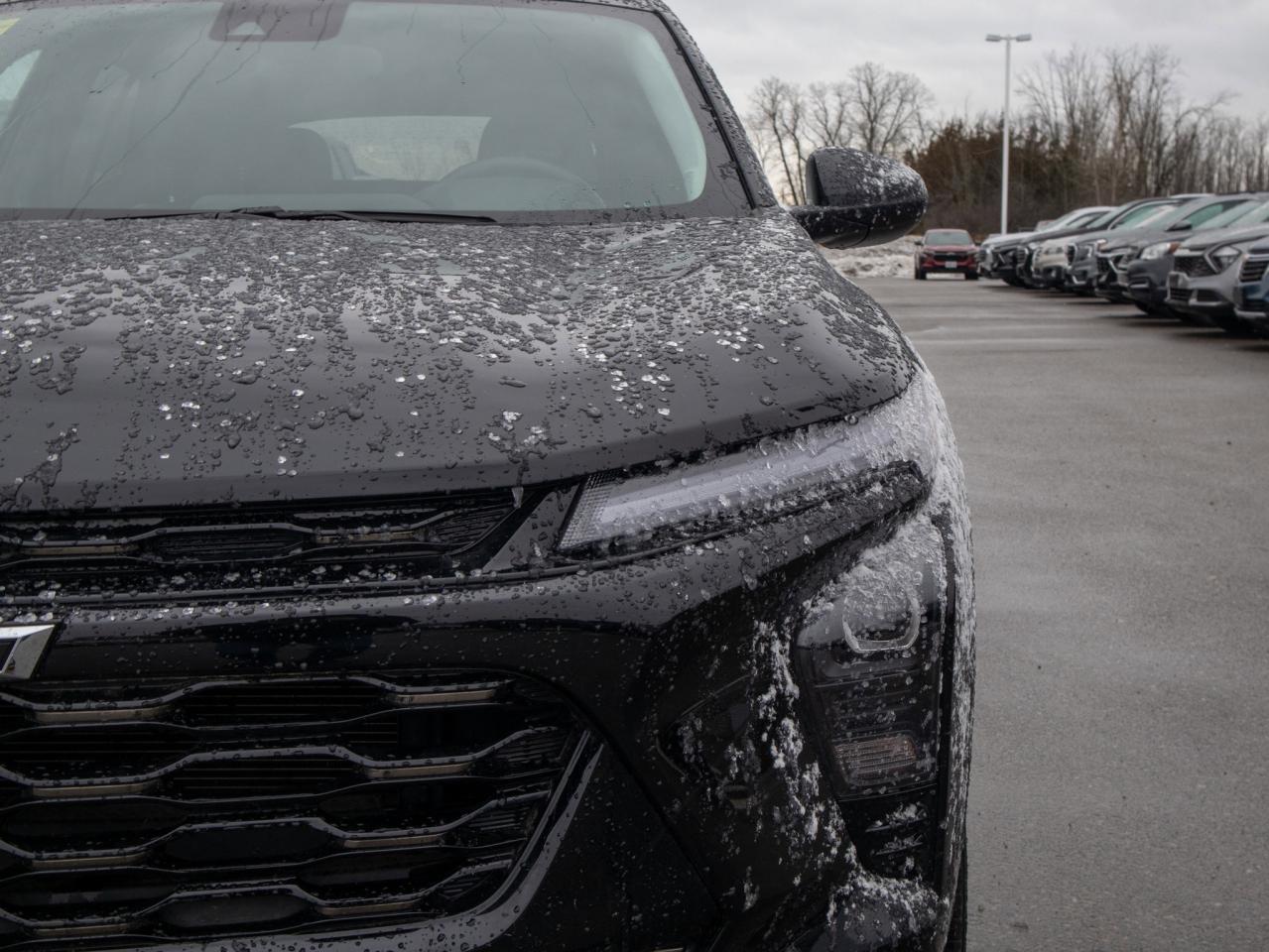 2025 Chevrolet Trax ACTIV - Adaptive Cruise Control    Heated Mirrors Photo