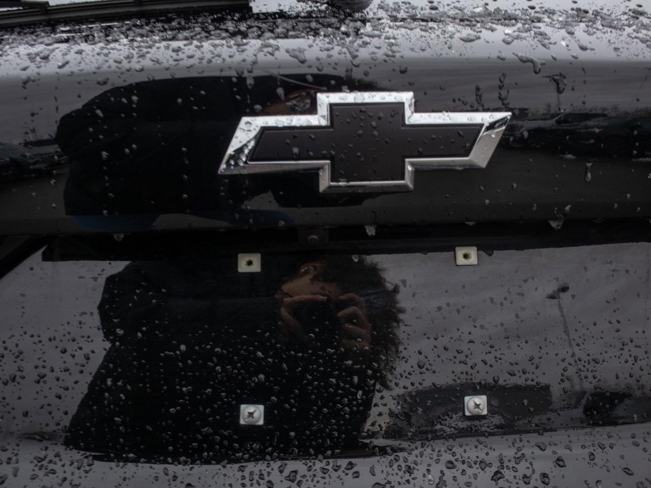 2025 Chevrolet Trax ACTIV - Adaptive Cruise Control, Heated Mirrors Photo