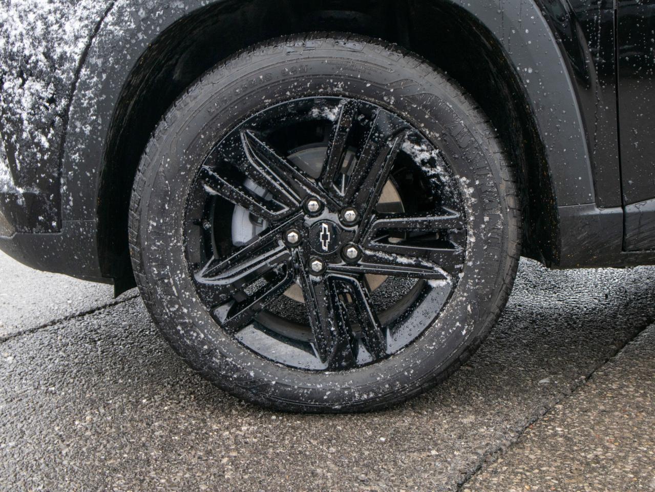 2025 Chevrolet Trax ACTIV - Adaptive Cruise Control    Heated Mirrors Photo