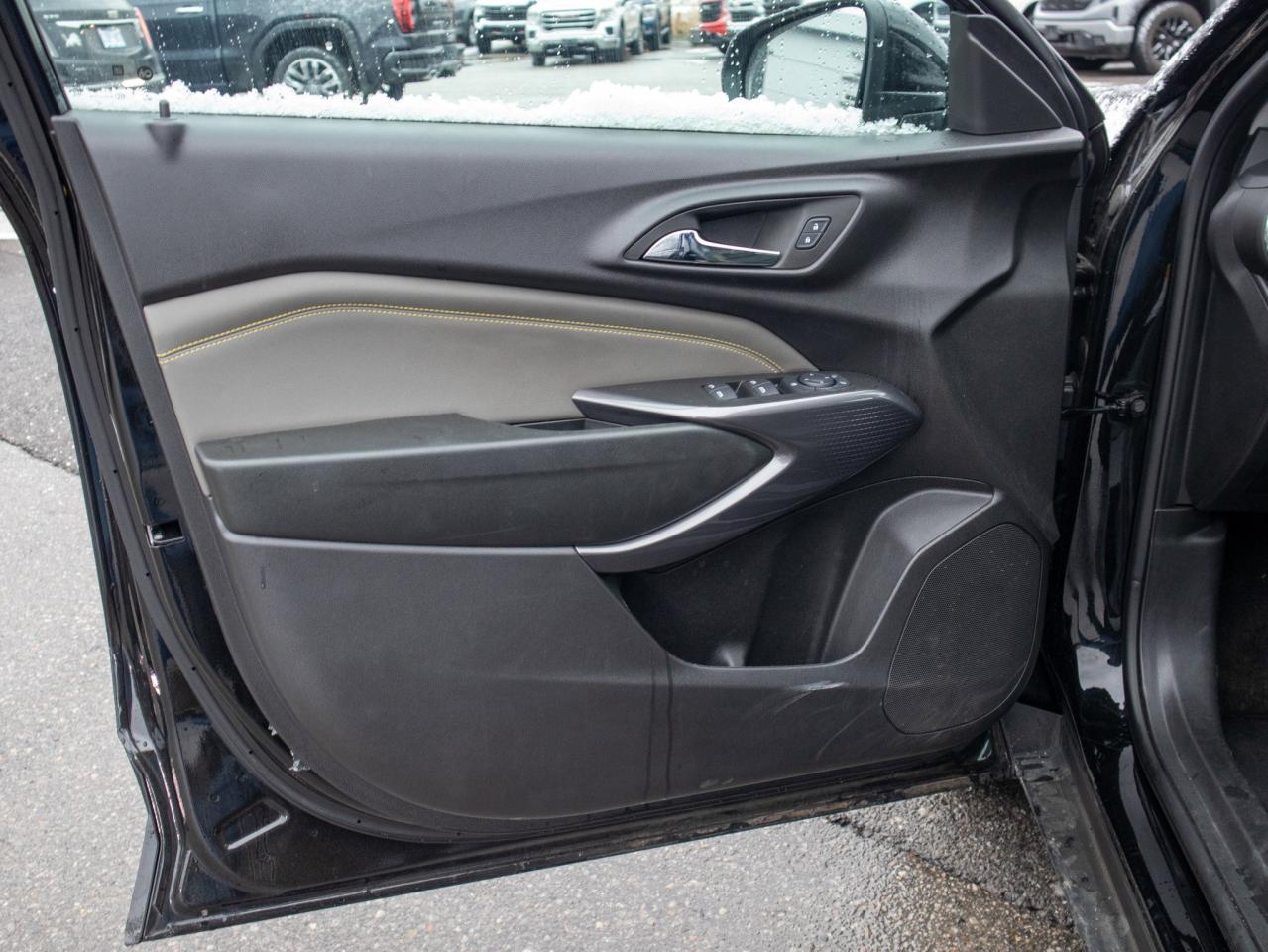 2025 Chevrolet Trax ACTIV - Adaptive Cruise Control    Heated Mirrors Photo