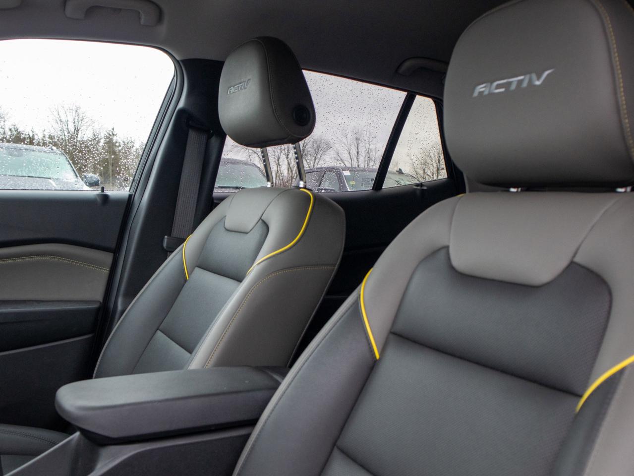 2025 Chevrolet Trax ACTIV - Adaptive Cruise Control, Heated Mirrors Photo