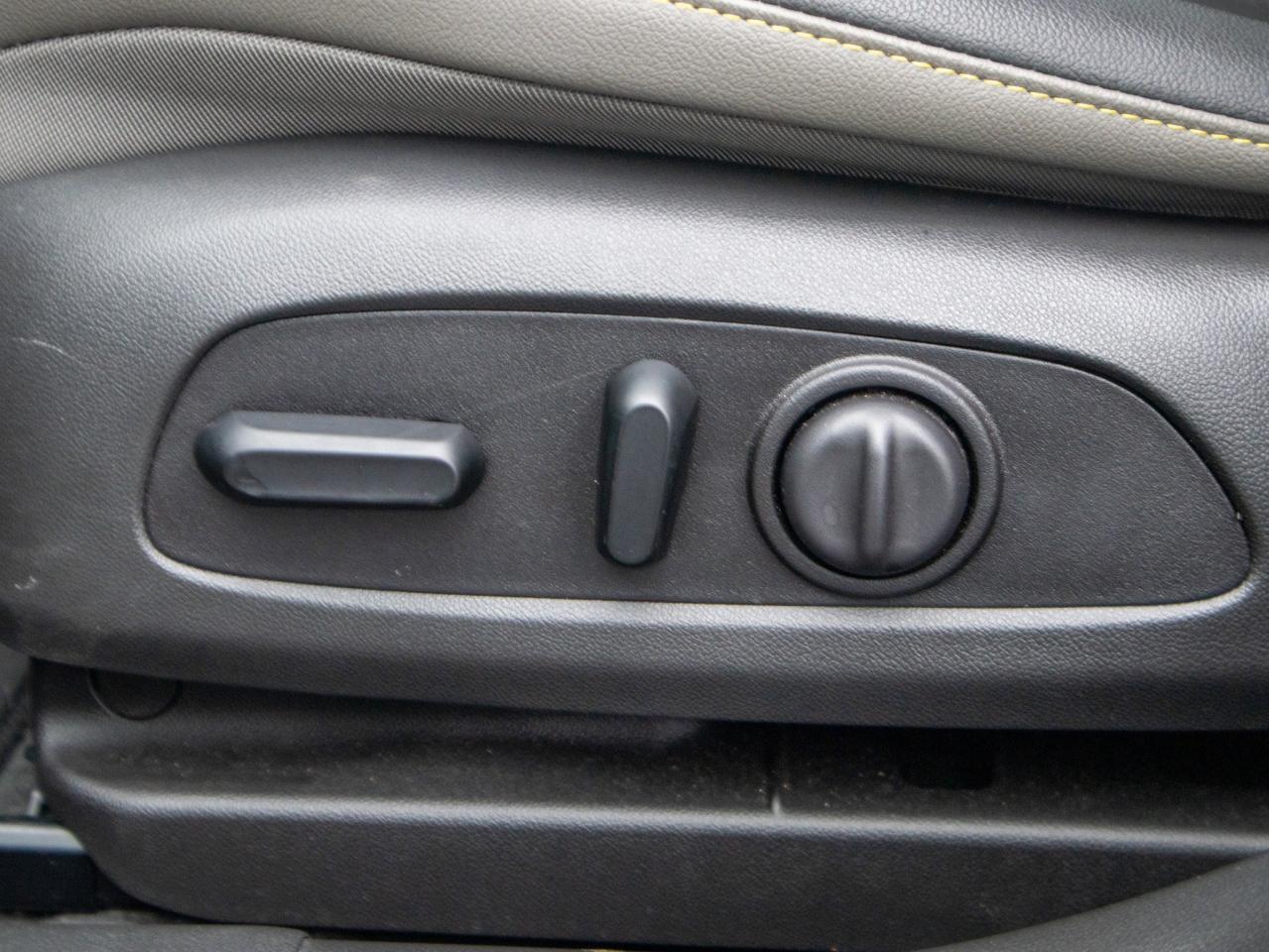 2025 Chevrolet Trax ACTIV - Adaptive Cruise Control    Heated Mirrors Photo