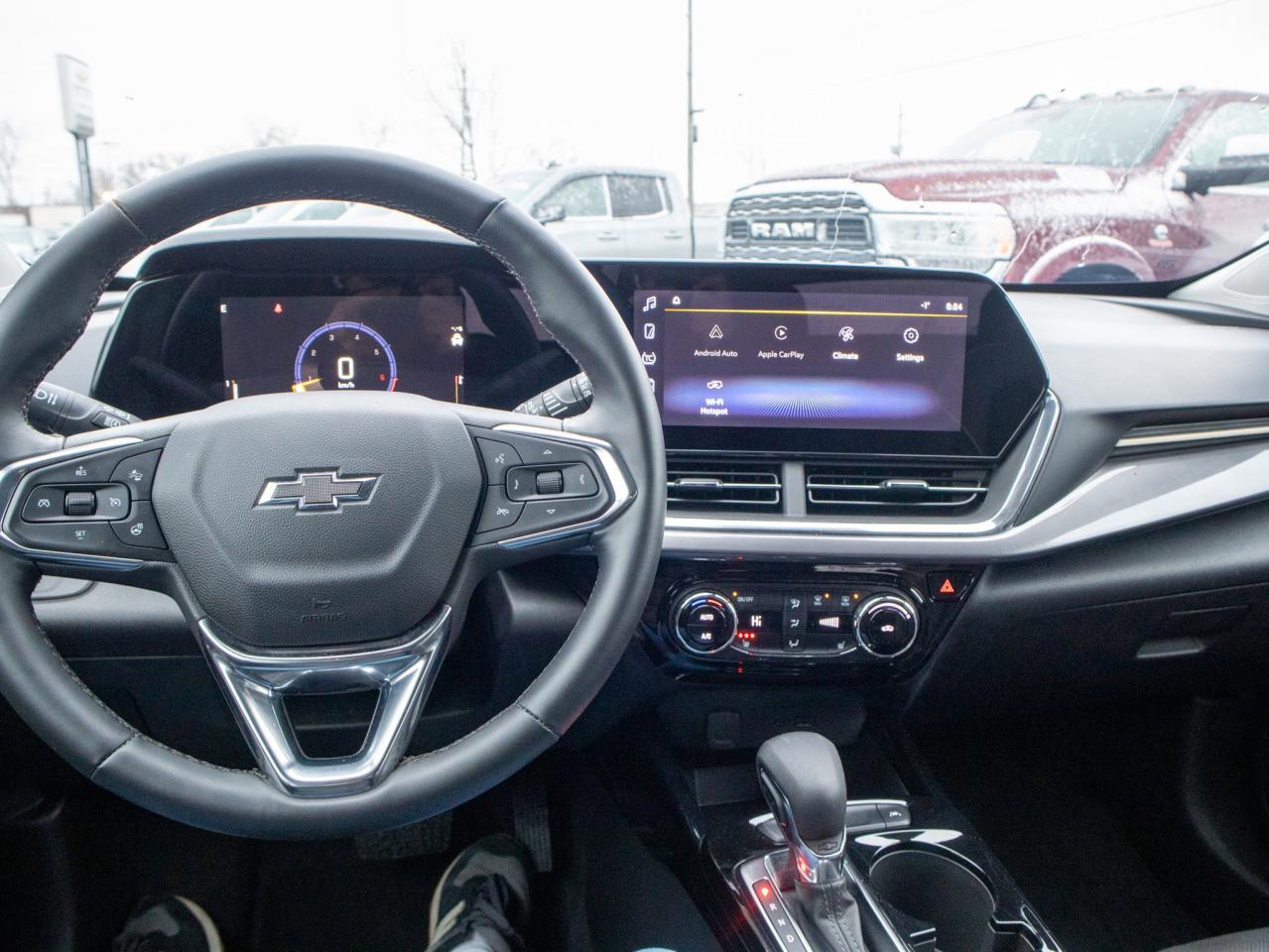 2025 Chevrolet Trax ACTIV - Adaptive Cruise Control    Heated Mirrors Photo