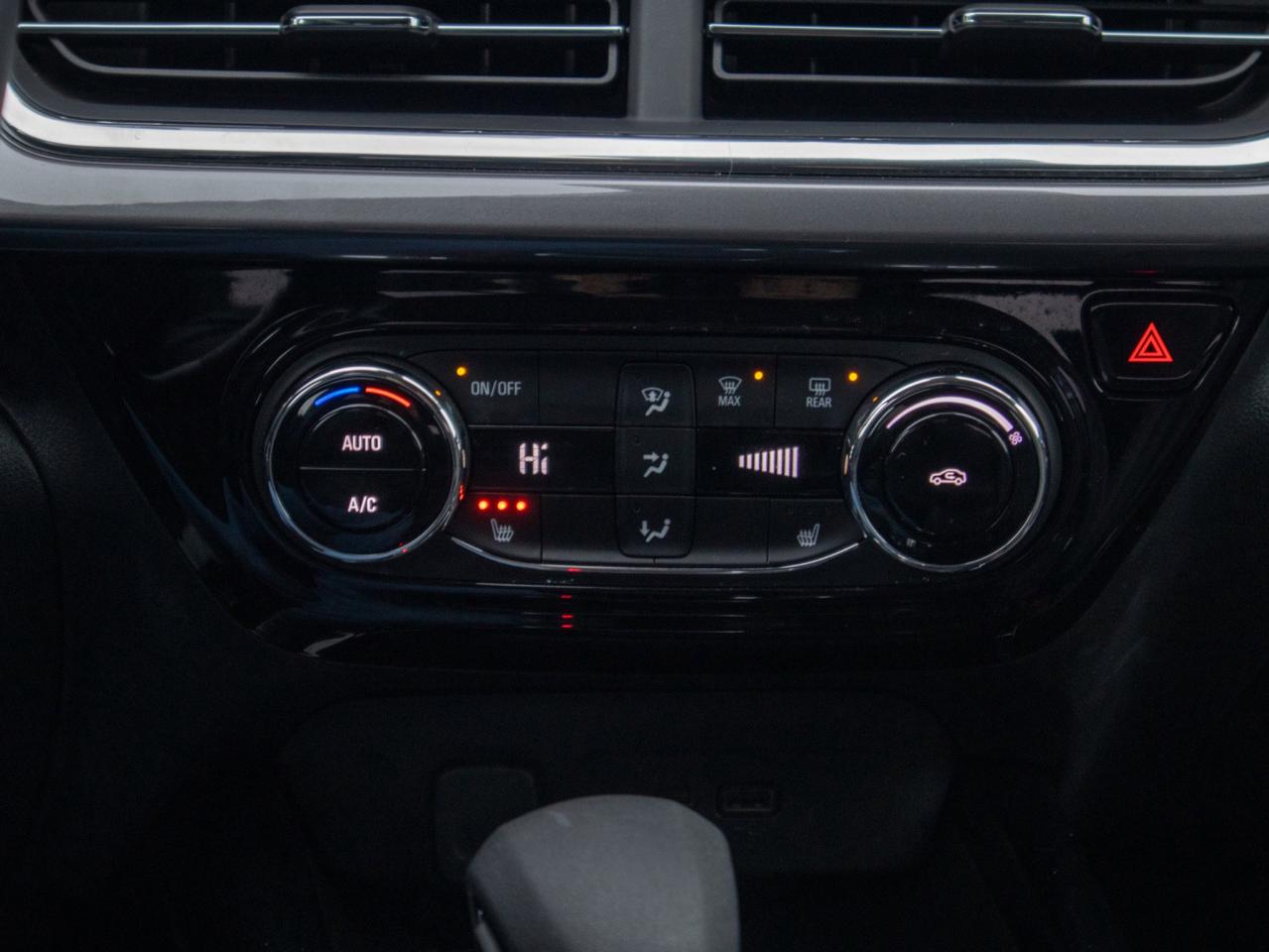 2025 Chevrolet Trax ACTIV - Adaptive Cruise Control, Heated Mirrors Photo