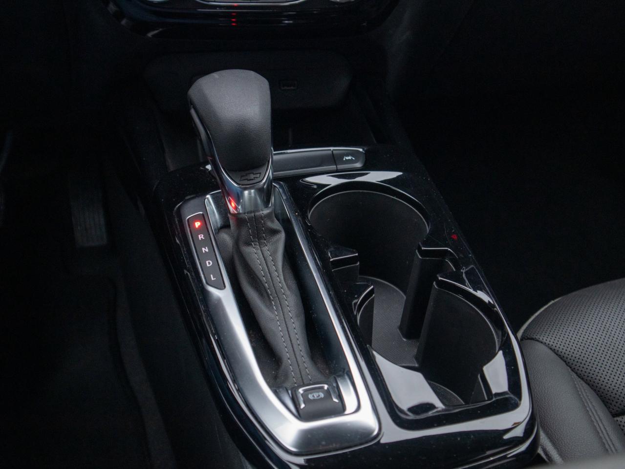 2025 Chevrolet Trax ACTIV - Adaptive Cruise Control    Heated Mirrors Photo