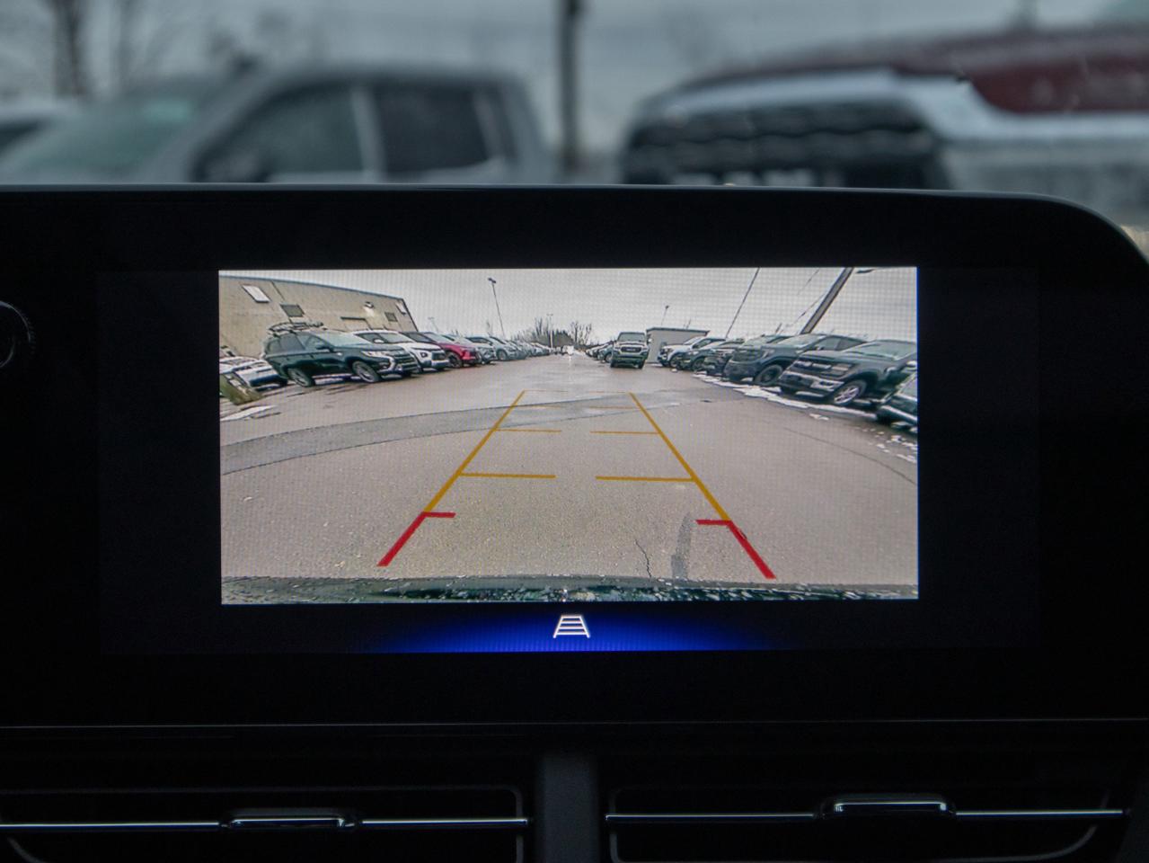 2025 Chevrolet Trax ACTIV - Adaptive Cruise Control    Heated Mirrors Photo