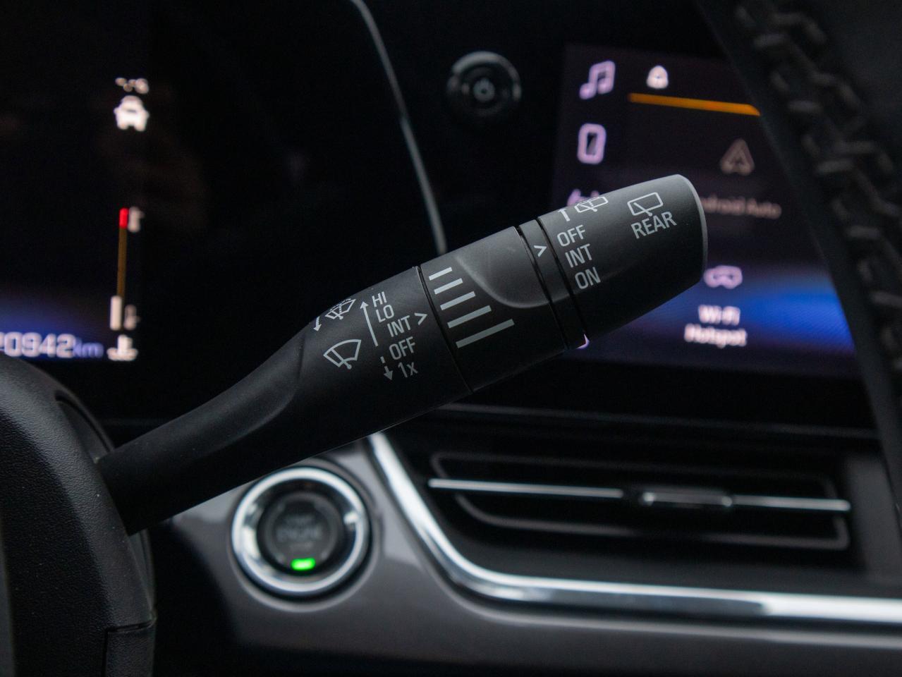 2025 Chevrolet Trax ACTIV - Adaptive Cruise Control    Heated Mirrors Photo