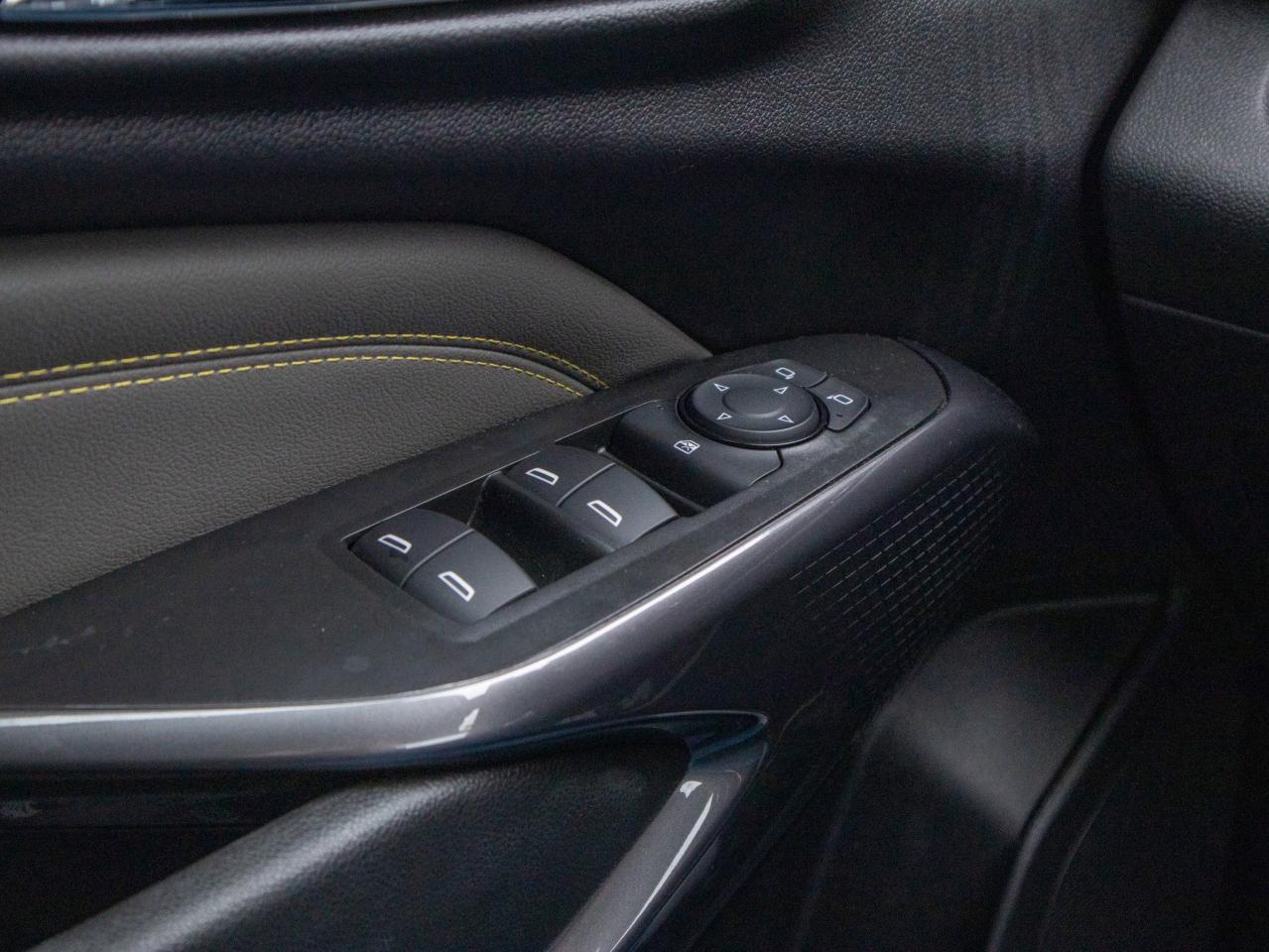 2025 Chevrolet Trax ACTIV - Adaptive Cruise Control    Heated Mirrors Photo