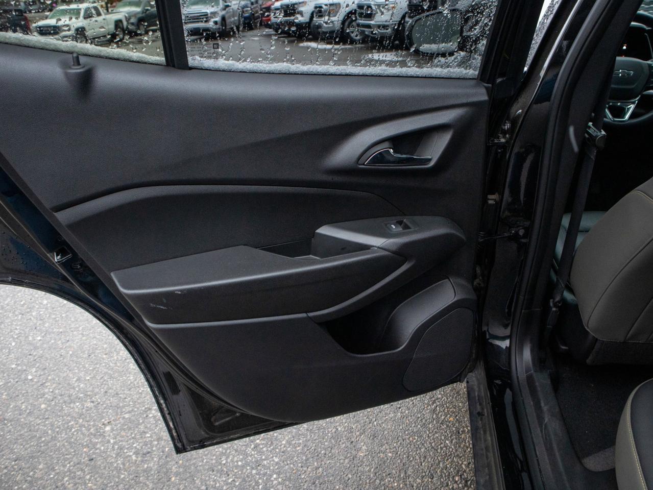 2025 Chevrolet Trax ACTIV - Adaptive Cruise Control    Heated Mirrors Photo