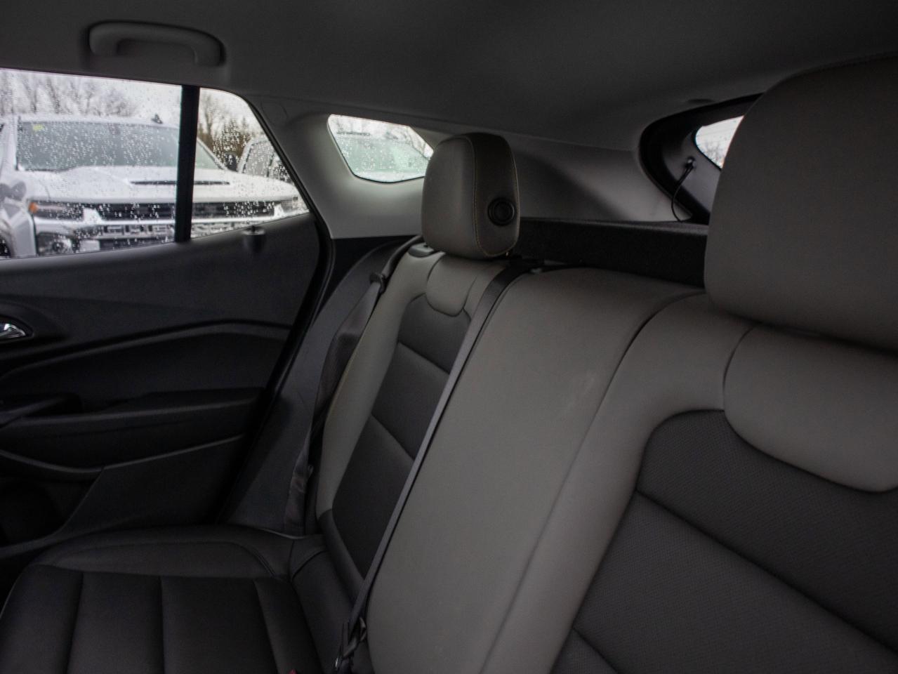 2025 Chevrolet Trax ACTIV - Adaptive Cruise Control    Heated Mirrors Photo