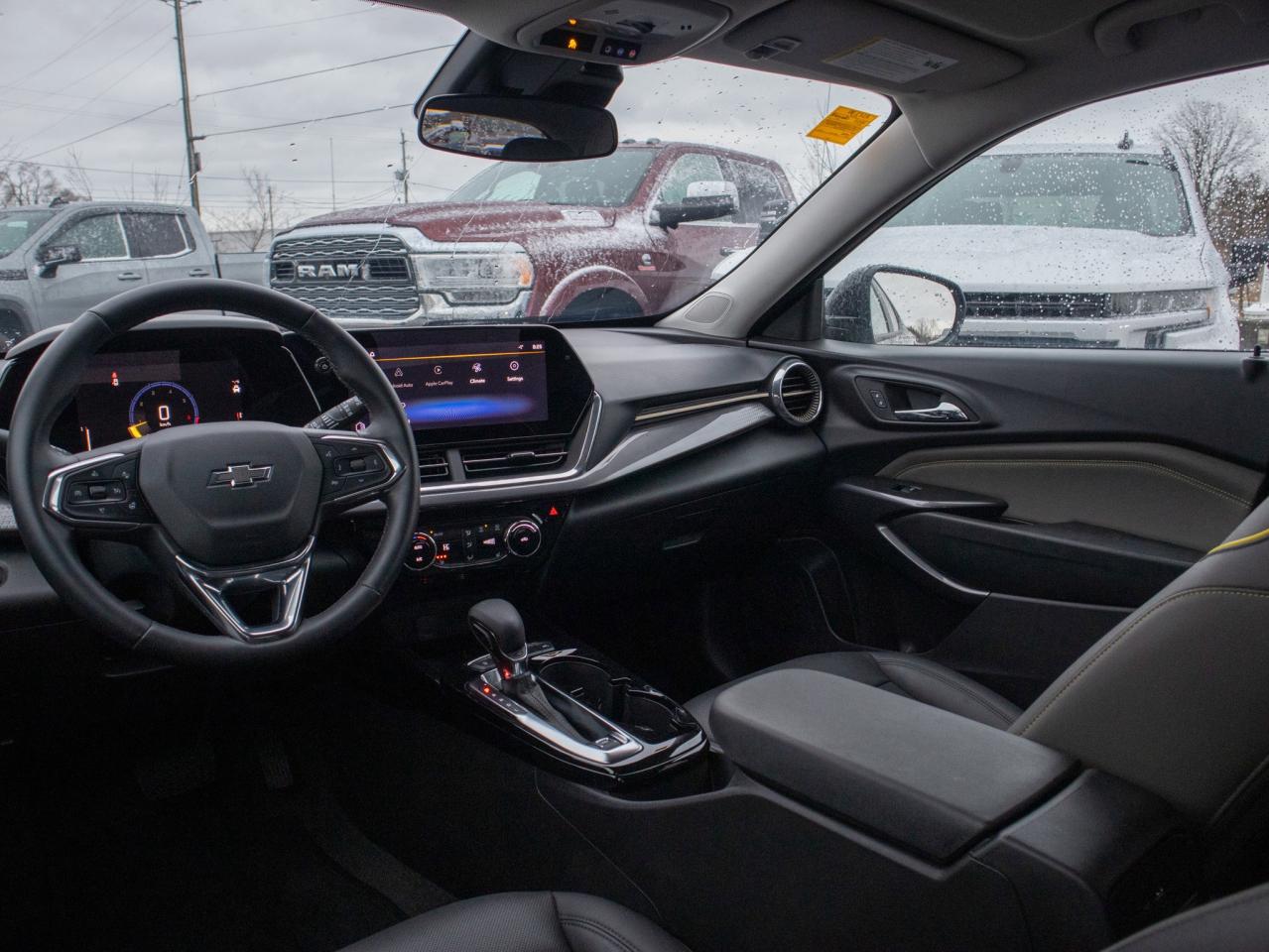 2025 Chevrolet Trax ACTIV - Adaptive Cruise Control    Heated Mirrors Photo