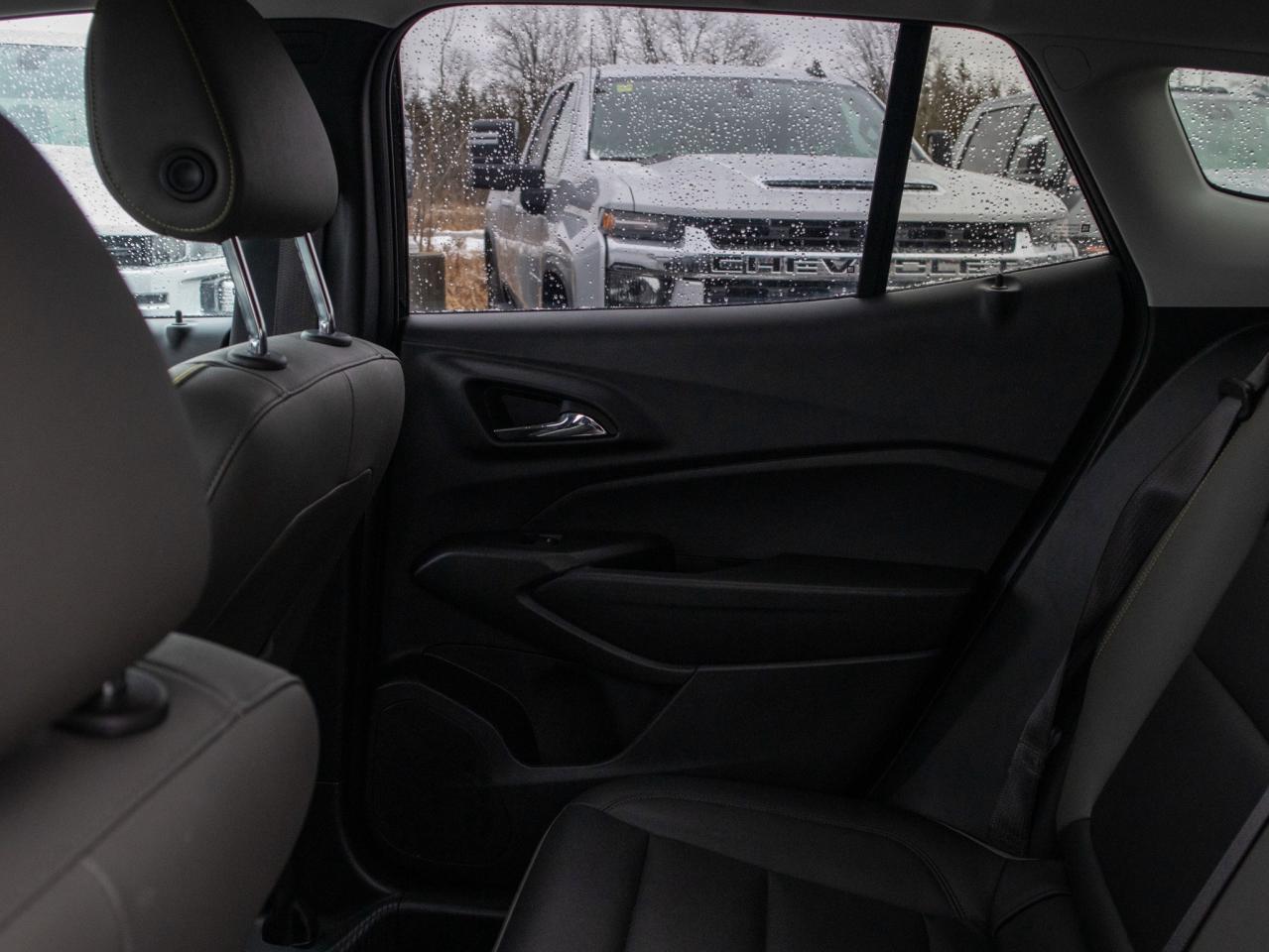 2025 Chevrolet Trax ACTIV - Adaptive Cruise Control, Heated Mirrors Photo