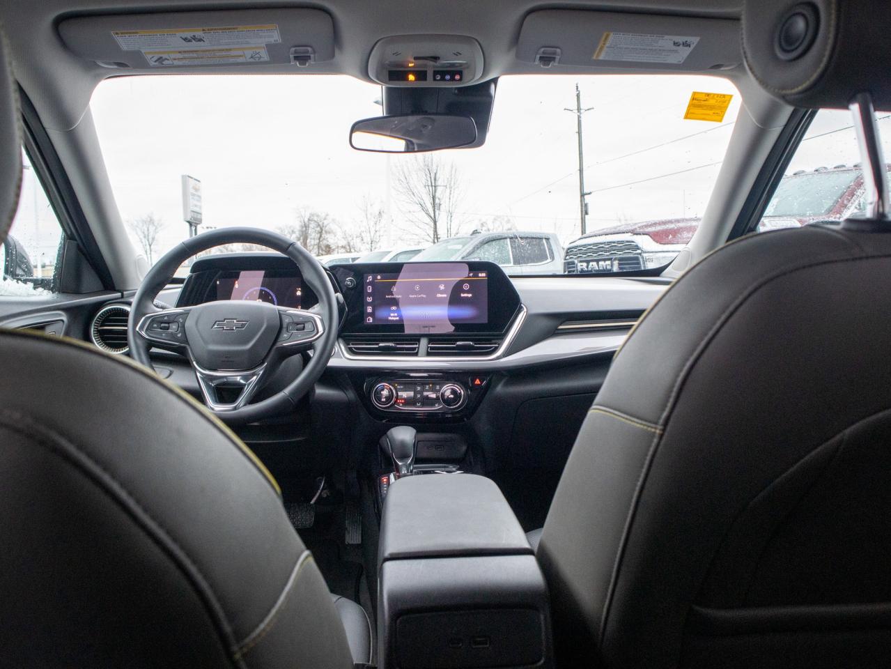 2025 Chevrolet Trax ACTIV - Adaptive Cruise Control    Heated Mirrors Photo