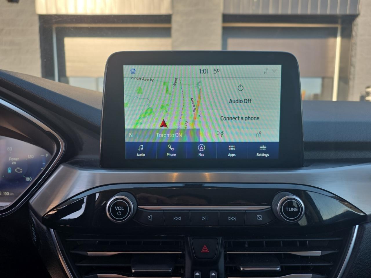 2021 Ford Escape Titanium Plug-In Hybrid * CARPLAY / CAMERA / DRIVE Photo