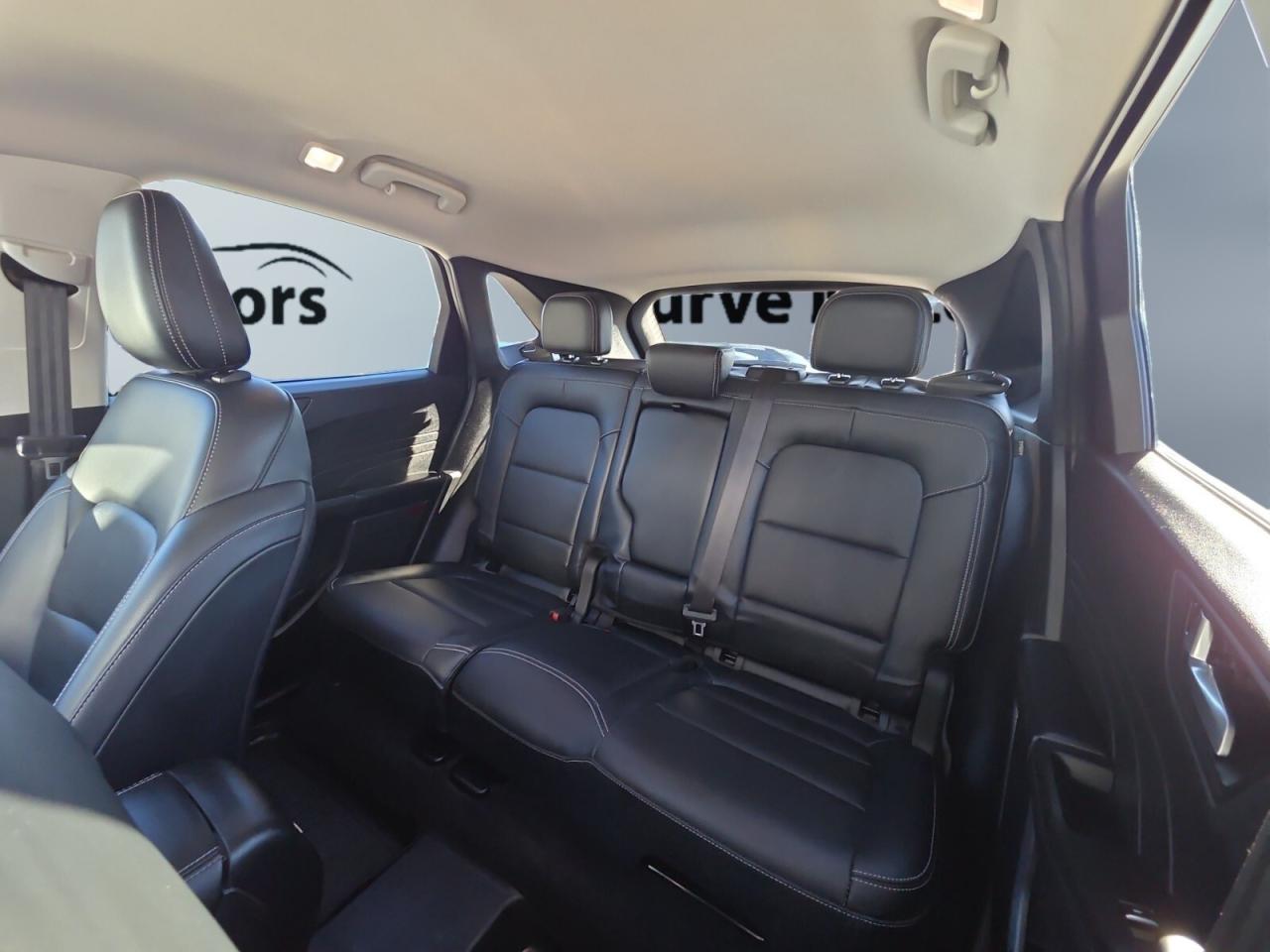 2021 Ford Escape Titanium Plug-In Hybrid * CARPLAY / CAMERA / DRIVE Photo