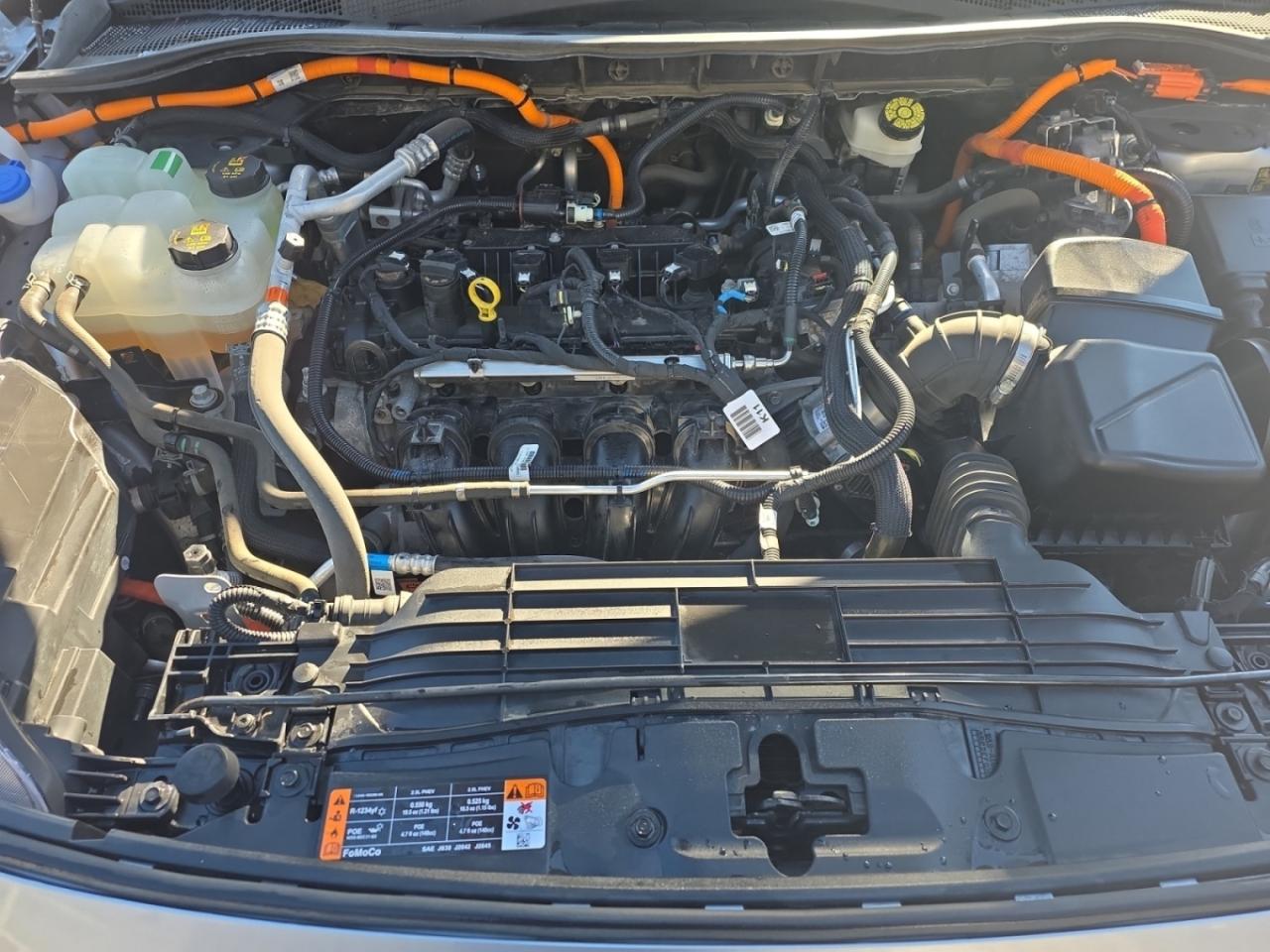 2021 Ford Escape Titanium Plug-In Hybrid * CARPLAY / CAMERA / DRIVE Photo