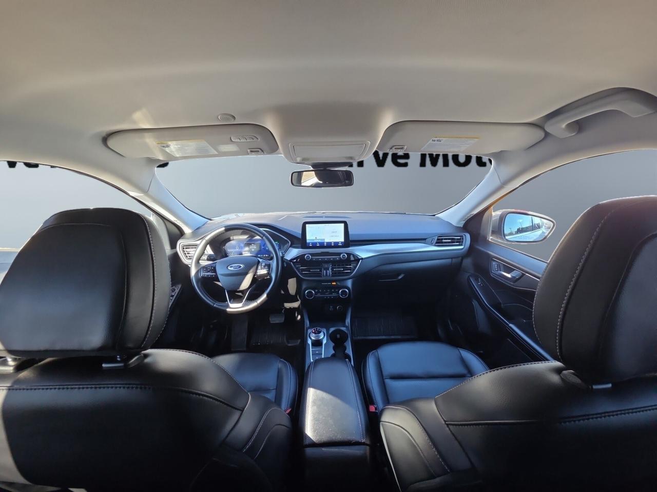 2021 Ford Escape Titanium Plug-In Hybrid * CARPLAY / CAMERA / DRIVE Photo