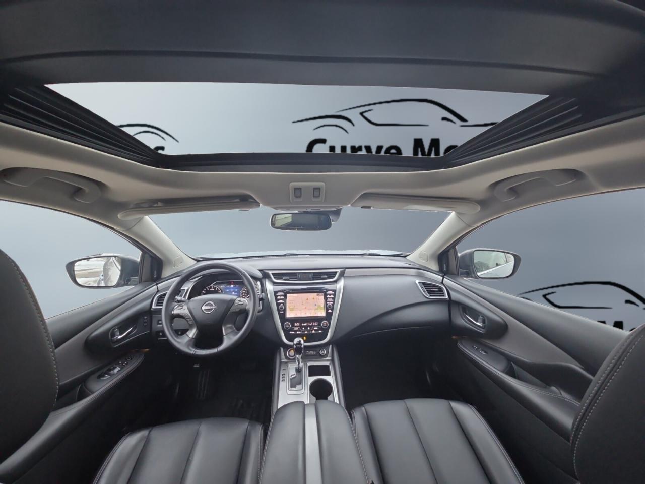 2023 Nissan Murano MIDNIGHT EDITION *NO ACCIDENTS/BOULDER GRAY/CARPLA Photo