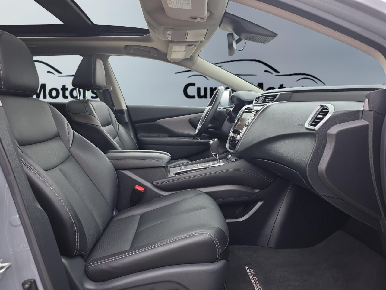 2023 Nissan Murano MIDNIGHT EDITION *NO ACCIDENTS/BOULDER GRAY/CARPLA Photo