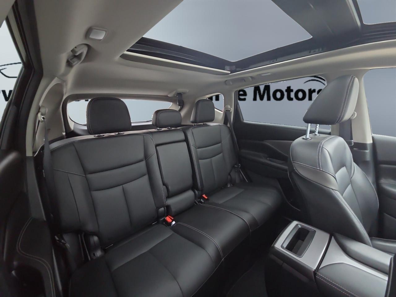 2023 Nissan Murano MIDNIGHT EDITION *NO ACCIDENTS/BOULDER GRAY/CARPLA Photo