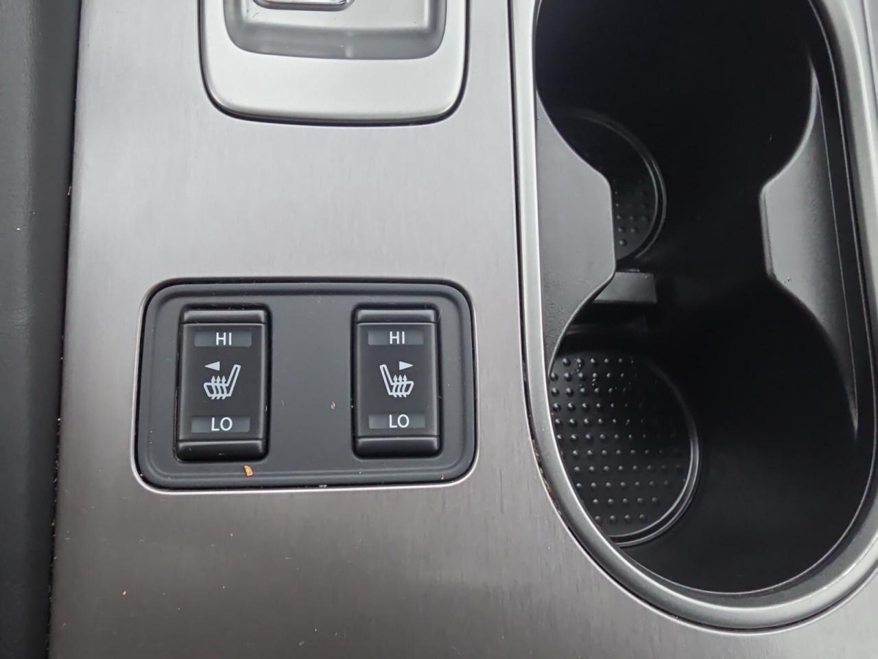 2023 Nissan Murano MIDNIGHT EDITION *NO ACCIDENTS/BOULDER GRAY/CARPLA Photo