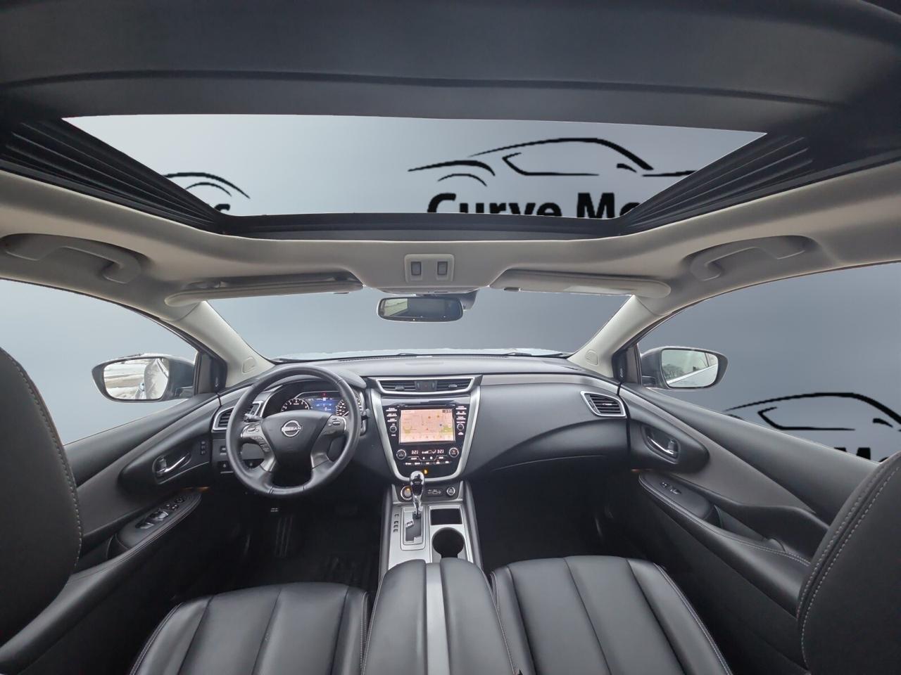 2023 Nissan Murano MIDNIGHT EDITION *NO ACCIDENTS/BOULDER GRAY/CARPLA Photo