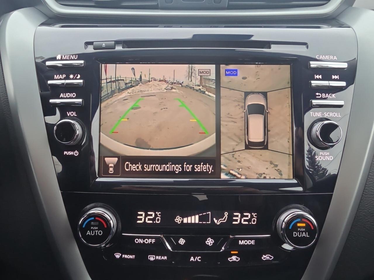 2023 Nissan Murano MIDNIGHT EDITION *NO ACCIDENTS/BOULDER GRAY/CARPLA Photo