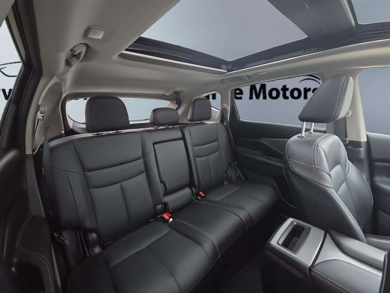 2023 Nissan Murano MIDNIGHT EDITION *NO ACCIDENTS/BOULDER GRAY/CARPLA Photo