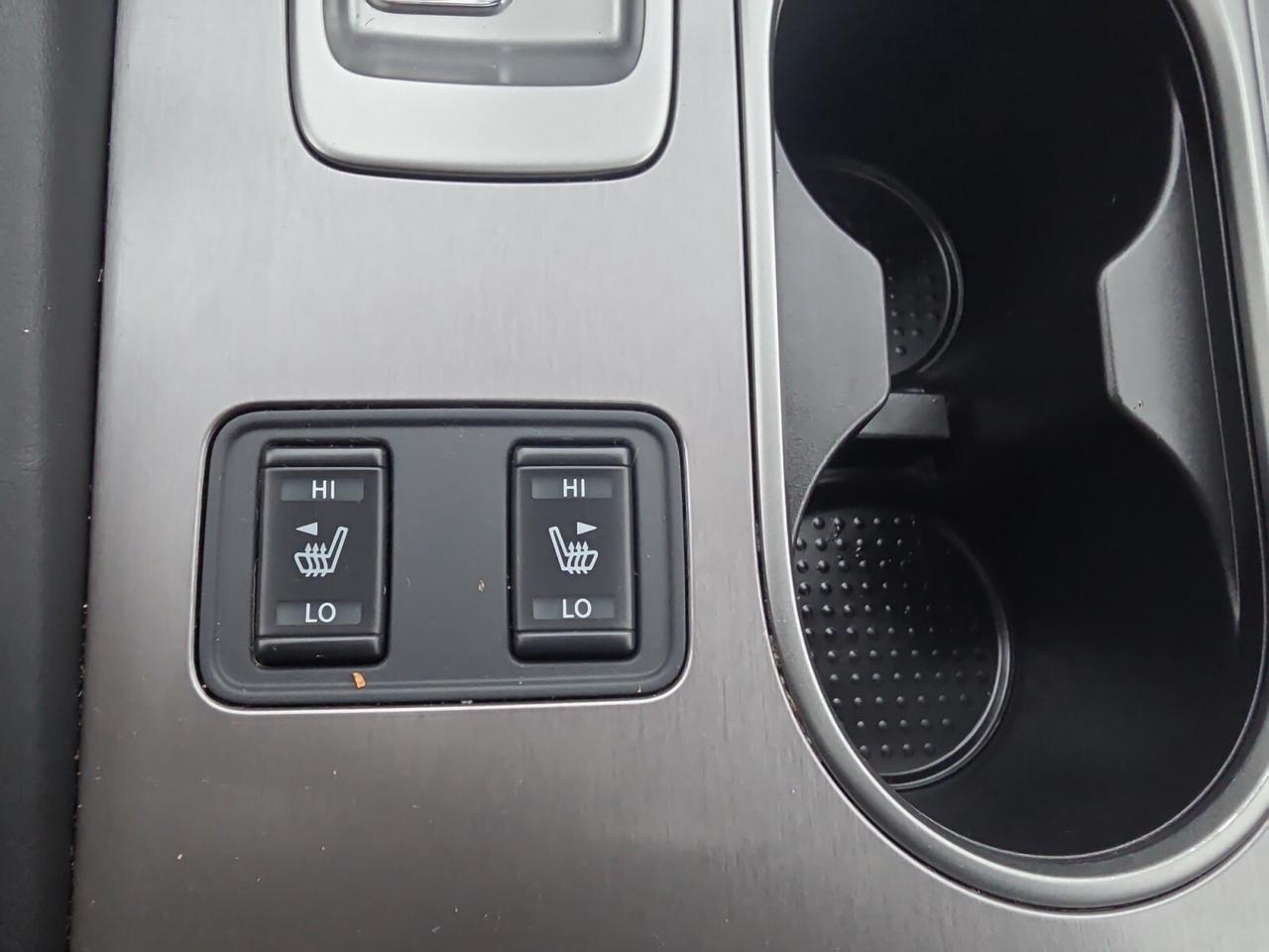 2023 Nissan Murano MIDNIGHT EDITION *NO ACCIDENTS/BOULDER GRAY/CARPLA Photo