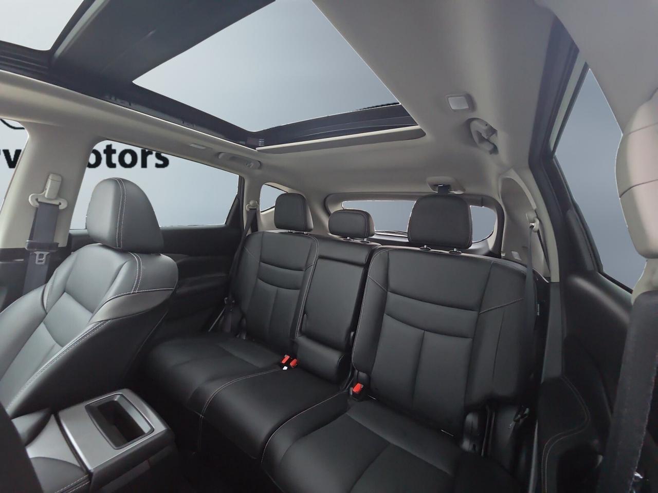 2023 Nissan Murano MIDNIGHT EDITION *NO ACCIDENTS/BOULDER GRAY/CARPLA Photo