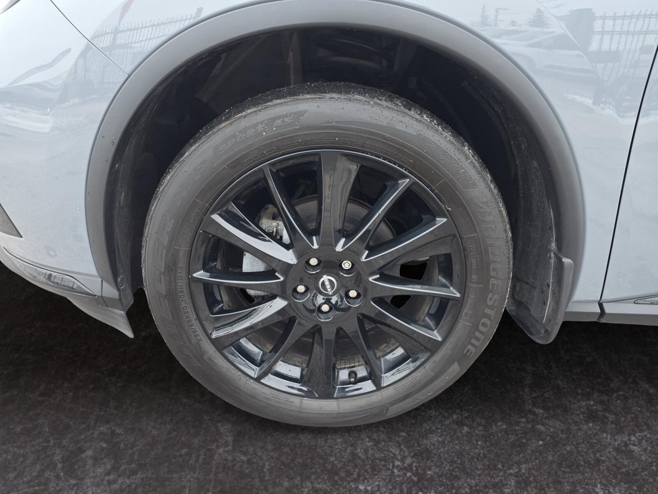 2023 Nissan Murano MIDNIGHT EDITION *NO ACCIDENTS/BOULDER GRAY/CARPLA Photo