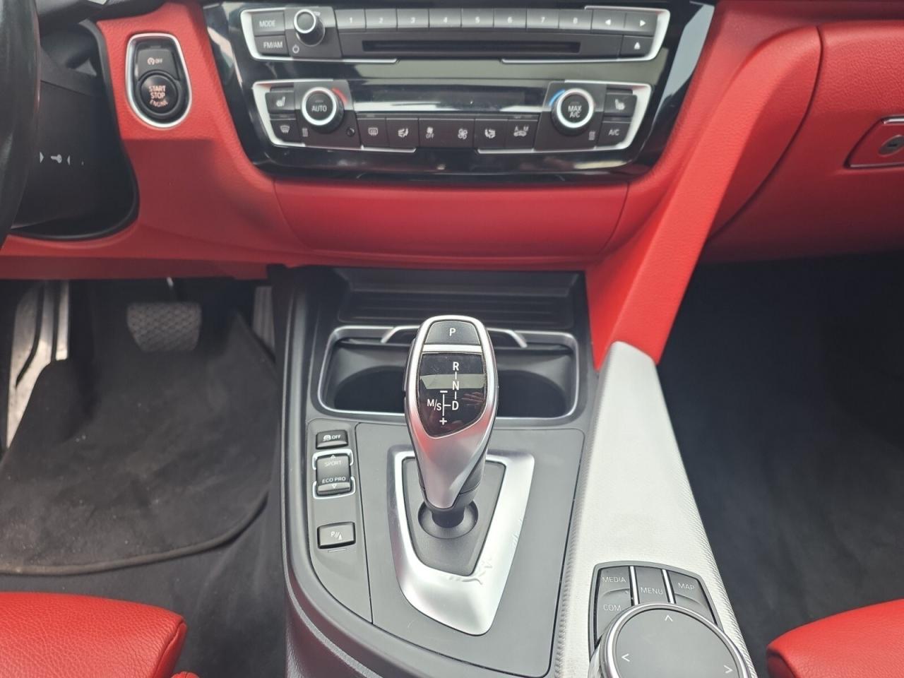 2019 BMW 4-Series 430i xDrive Coupe * RED INT / NAVIGATION / CAMERA Photo