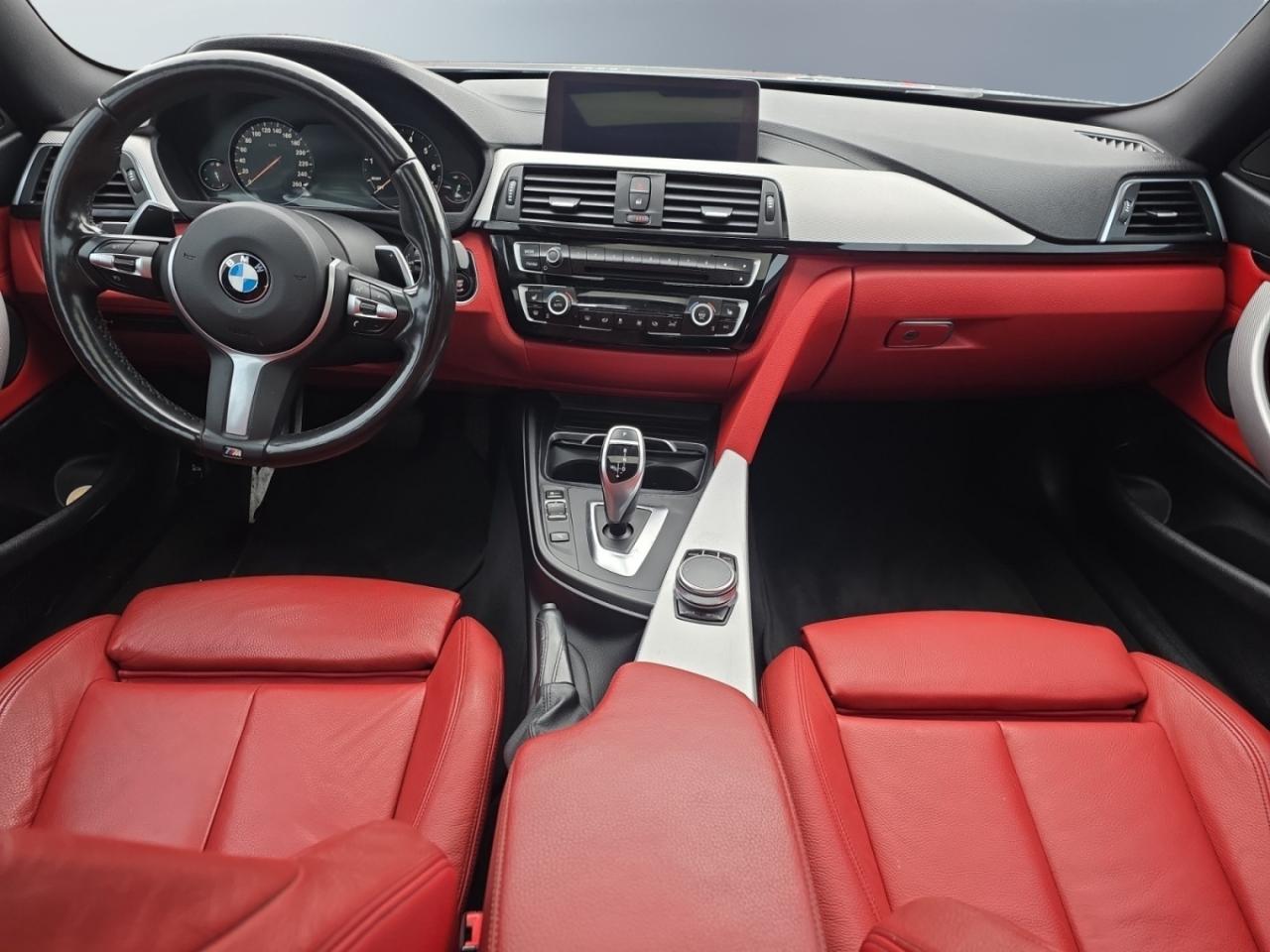 2019 BMW 4 Series 430i xDrive Coupe * RED INT / NAVIGATION / CAMERA Photo