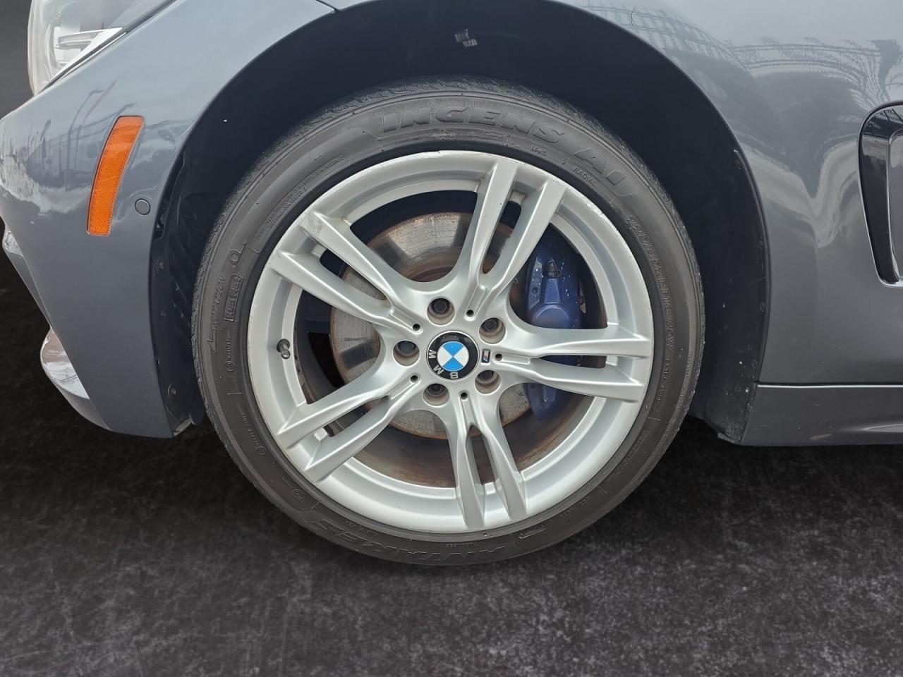 2019 BMW 4-Series 430i xDrive Coupe * RED INT / NAVIGATION / CAMERA Photo