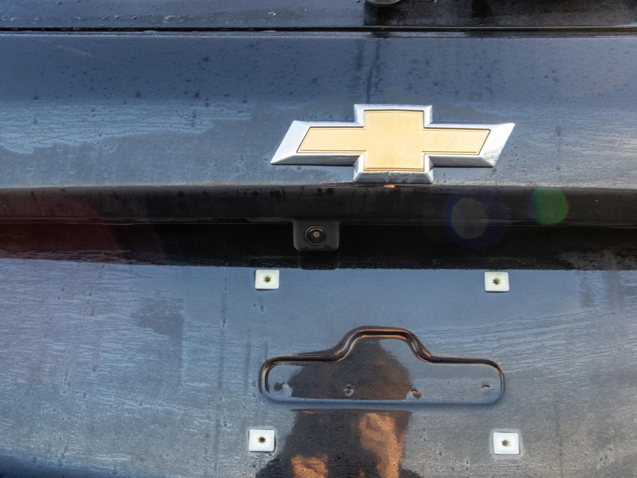 2024 Chevrolet Equinox LT - Blind Spot Monitor   Keyless Entry Photo