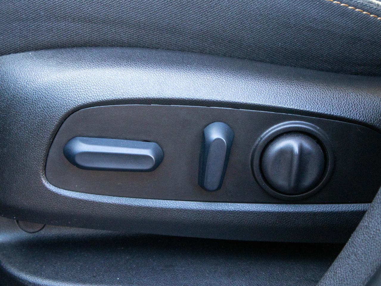 2024 Chevrolet Equinox LT - Blind Spot Monitor   Keyless Entry Photo