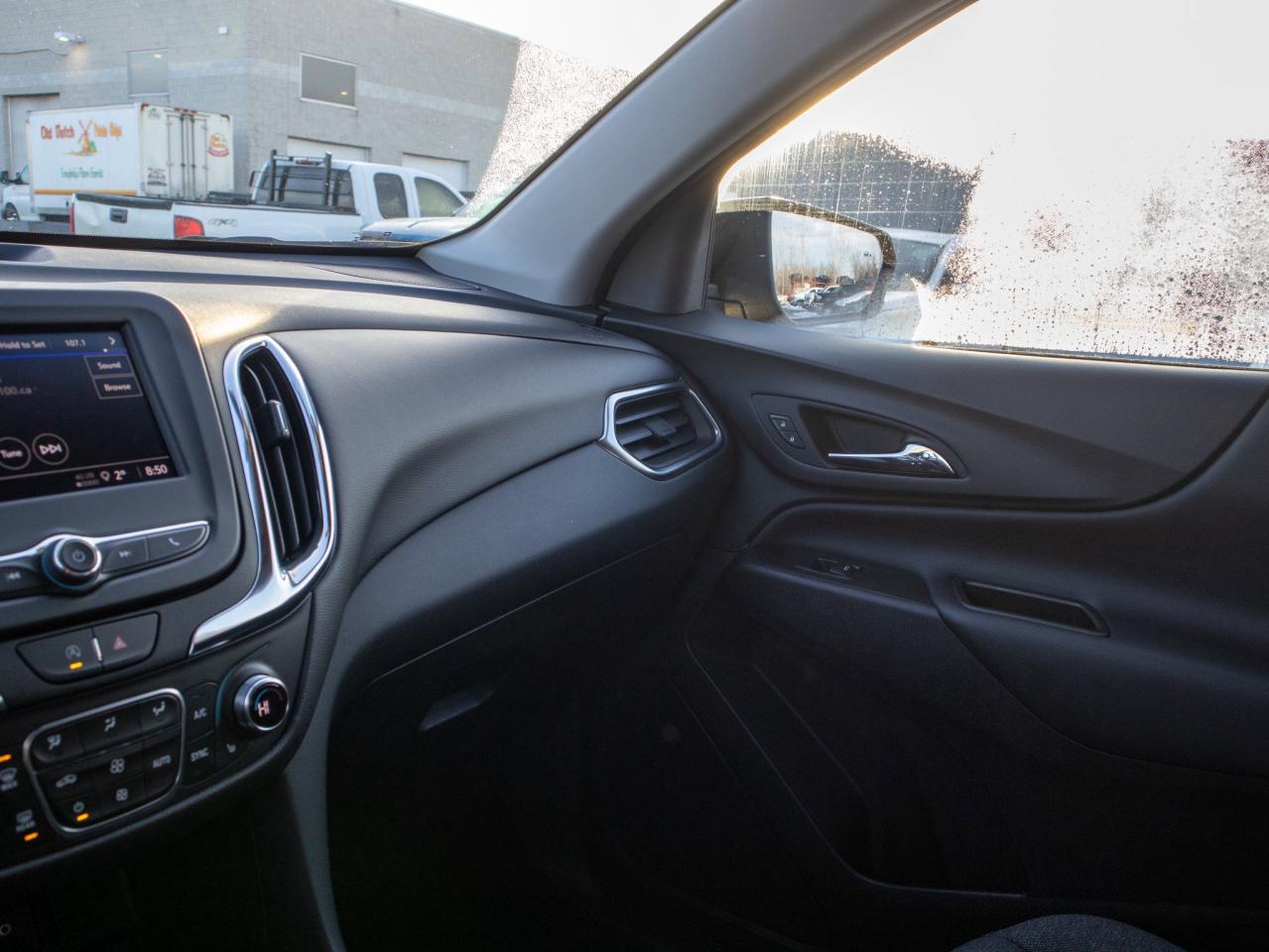 2024 Chevrolet Equinox LT - Blind Spot Monitor   Keyless Entry Photo