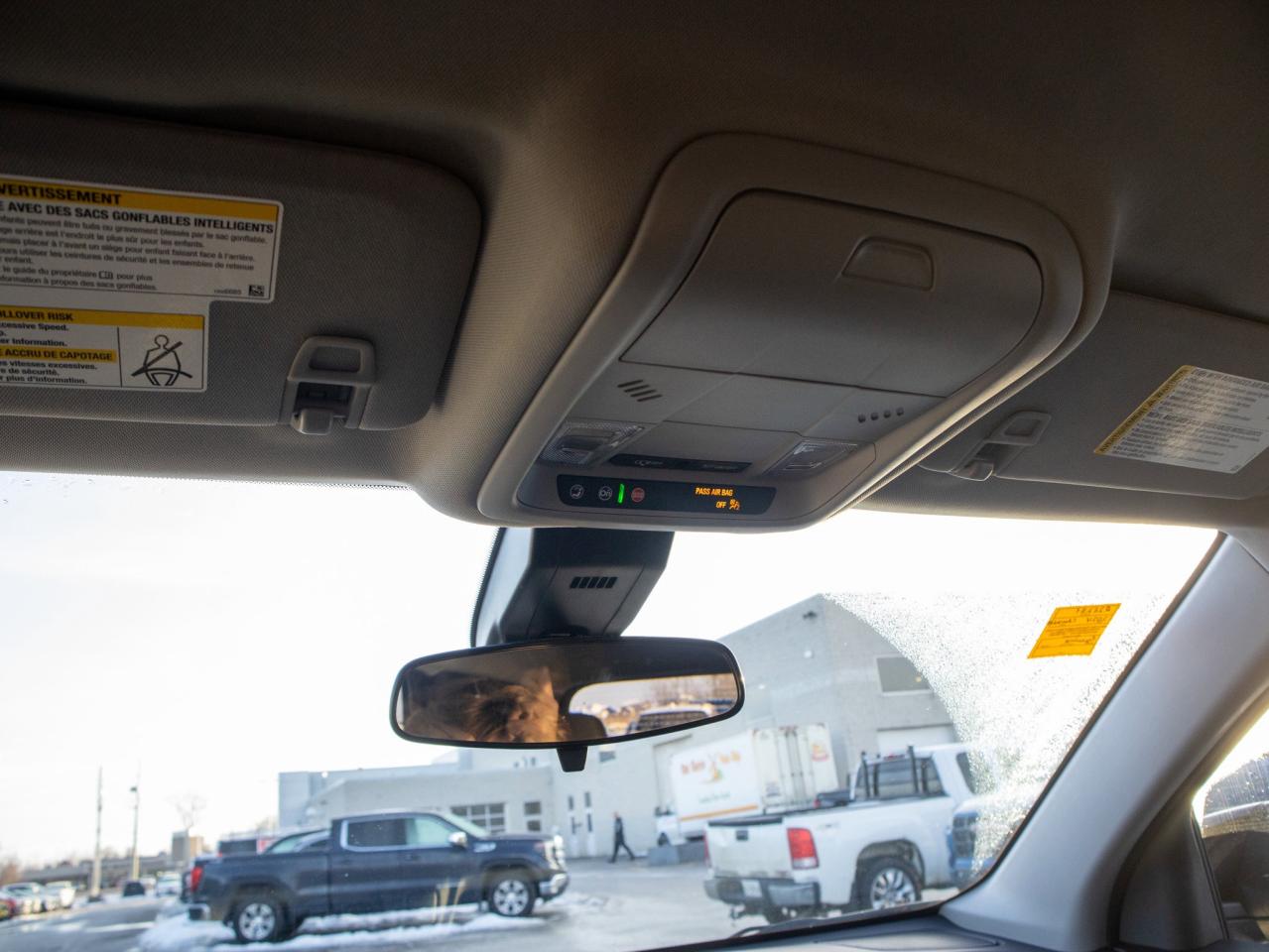 2024 Chevrolet Equinox LT - Blind Spot Monitor   Keyless Entry Photo