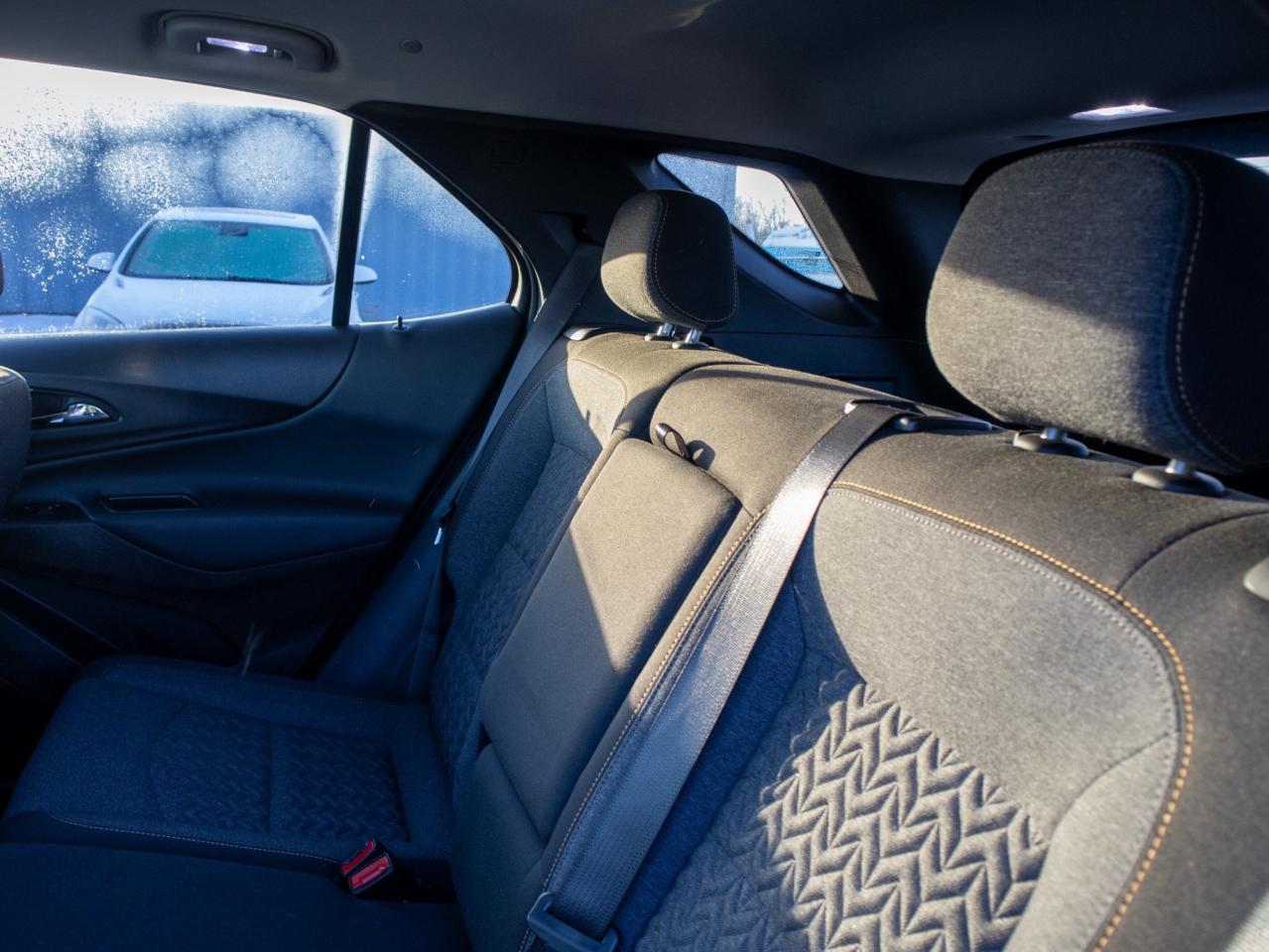 2024 Chevrolet Equinox LT - Blind Spot Monitor   Keyless Entry Photo