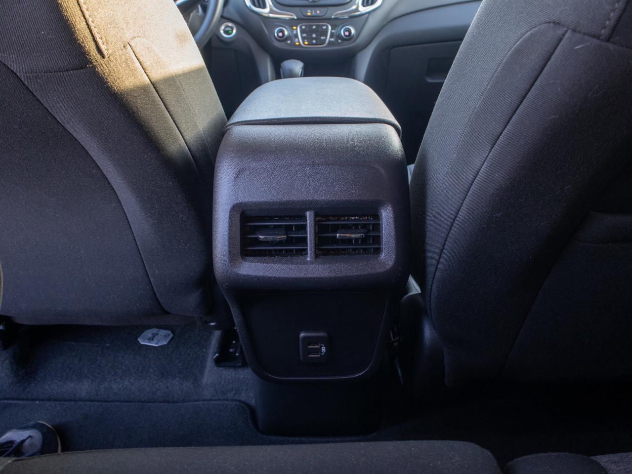 2024 Chevrolet Equinox LT - Blind Spot Monitor   Keyless Entry Photo